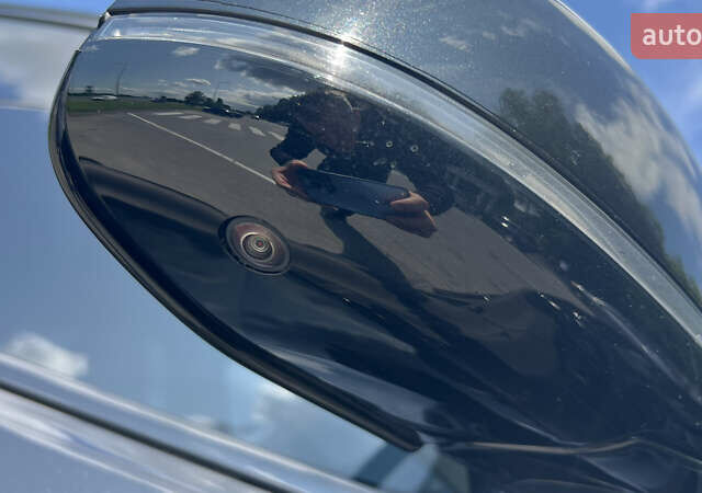 Черный БМВ Х6 М, объемом двигателя 4.39 л и пробегом 105 тыс. км за 40999 $, фото 20 на Automoto.ua