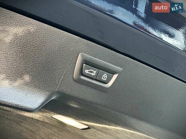 Черный БМВ Х6 М, объемом двигателя 4.39 л и пробегом 60 тыс. км за 42500 $, фото 22 на Automoto.ua