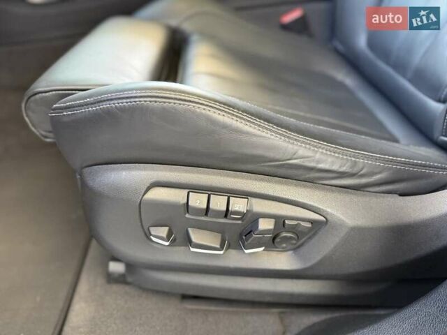 Черный БМВ Х6 М, объемом двигателя 4.39 л и пробегом 87 тыс. км за 33000 $, фото 17 на Automoto.ua