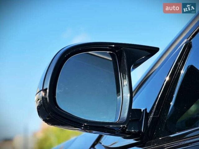 Черный БМВ Х6 М, объемом двигателя 4.39 л и пробегом 60 тыс. км за 38500 $, фото 11 на Automoto.ua