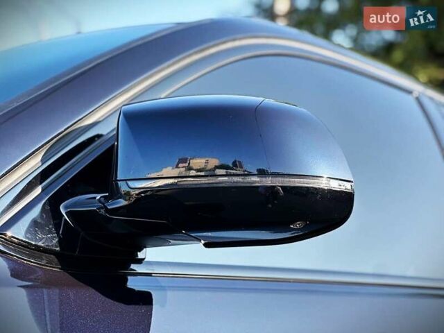 Черный БМВ Х6 М, объемом двигателя 4.39 л и пробегом 60 тыс. км за 42500 $, фото 10 на Automoto.ua