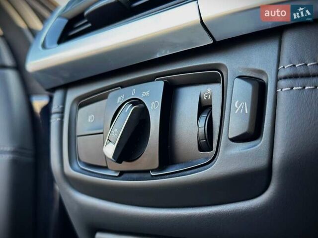 Черный БМВ Х6 М, объемом двигателя 4.39 л и пробегом 60 тыс. км за 42500 $, фото 26 на Automoto.ua