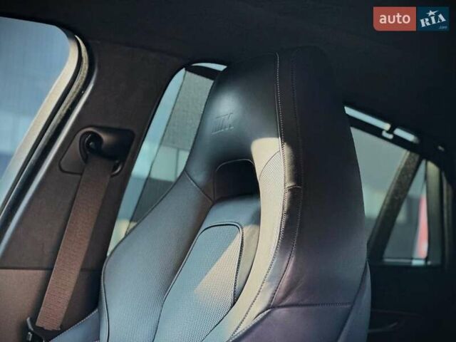 Черный БМВ Х6 М, объемом двигателя 4.39 л и пробегом 60 тыс. км за 38500 $, фото 28 на Automoto.ua