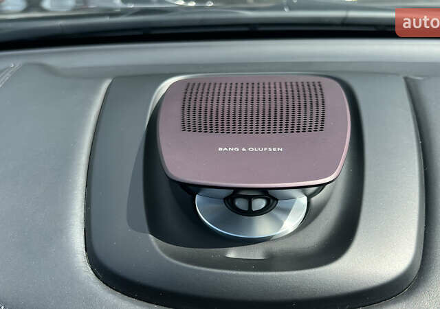 Черный БМВ Х6 М, объемом двигателя 4.39 л и пробегом 105 тыс. км за 40999 $, фото 34 на Automoto.ua