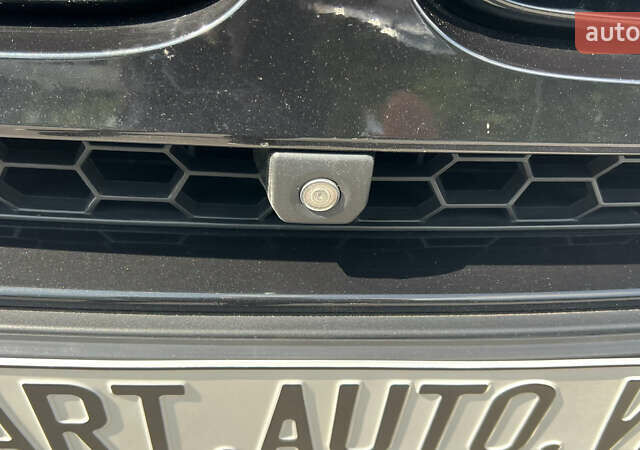 Черный БМВ Х6 М, объемом двигателя 4.39 л и пробегом 105 тыс. км за 40999 $, фото 14 на Automoto.ua