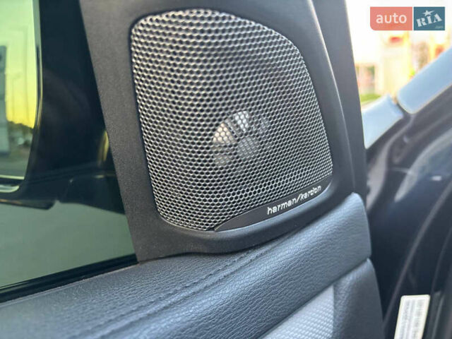 Черный БМВ Х6 М, объемом двигателя 2.99 л и пробегом 73 тыс. км за 47800 $, фото 16 на Automoto.ua