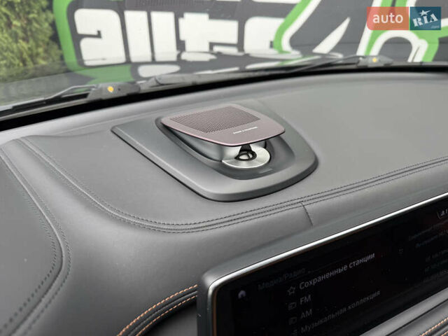 Черный БМВ Х6 М, объемом двигателя 4.39 л и пробегом 78 тыс. км за 46900 $, фото 33 на Automoto.ua