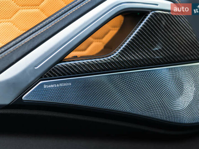 Черный БМВ Х6 М, объемом двигателя 4.39 л и пробегом 50 тыс. км за 122000 $, фото 29 на Automoto.ua