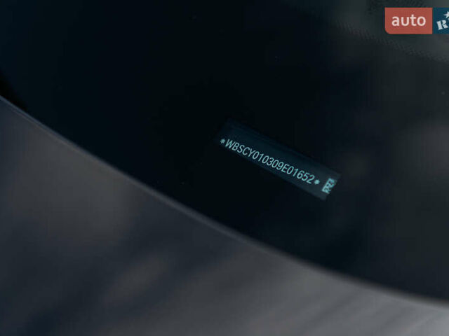 Черный БМВ Х6 М, объемом двигателя 4.39 л и пробегом 50 тыс. км за 122000 $, фото 3 на Automoto.ua