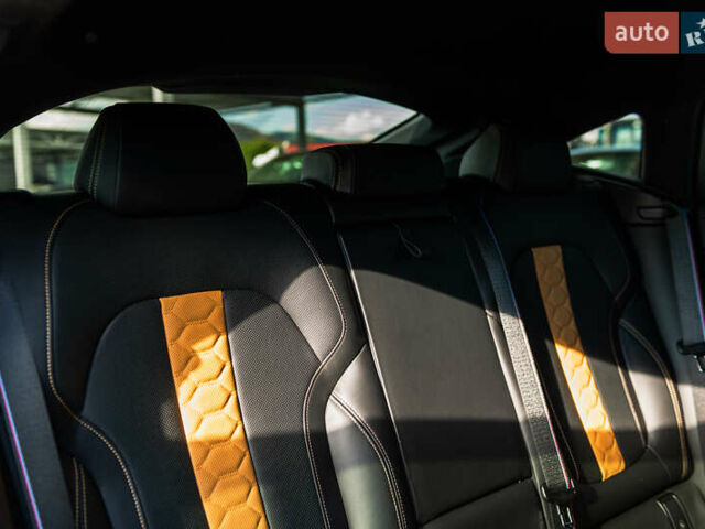 Черный БМВ Х6 М, объемом двигателя 4.39 л и пробегом 50 тыс. км за 122000 $, фото 36 на Automoto.ua