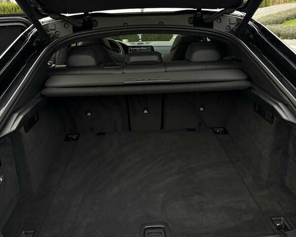 Черный БМВ Х6 М, объемом двигателя 4.39 л и пробегом 48 тыс. км за 98500 $, фото 23 на Automoto.ua