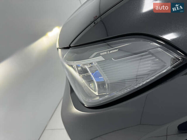 Черный БМВ Х6 М, объемом двигателя 4.39 л и пробегом 37 тыс. км за 108000 $, фото 49 на Automoto.ua