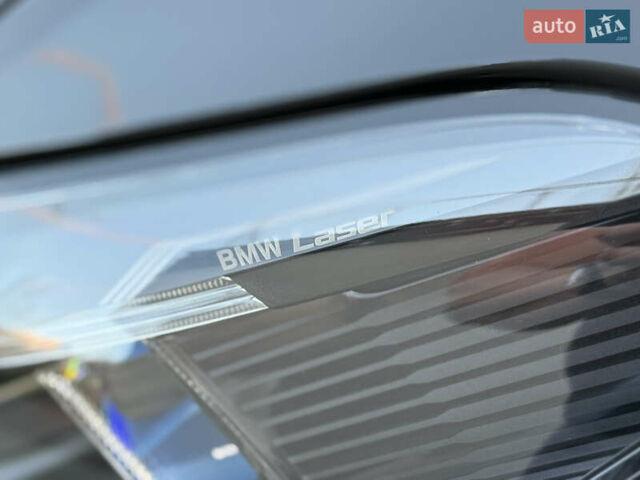 Черный БМВ Х6 М, объемом двигателя 4.39 л и пробегом 21 тыс. км за 118000 $, фото 38 на Automoto.ua