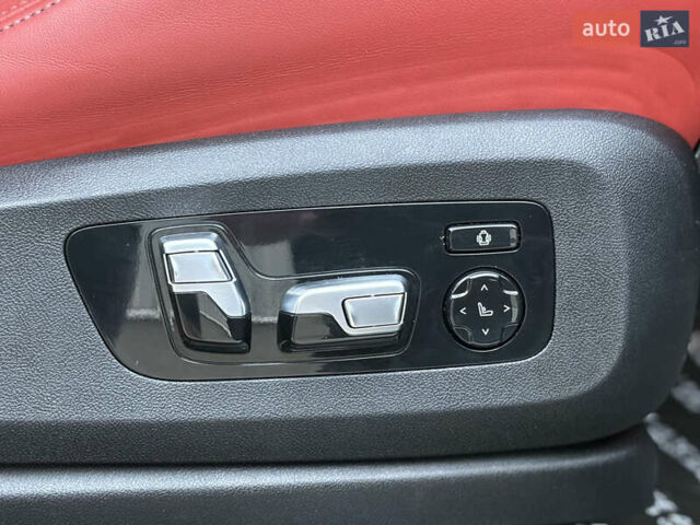 Черный БМВ Х6 М, объемом двигателя 4.39 л и пробегом 21 тыс. км за 118000 $, фото 53 на Automoto.ua