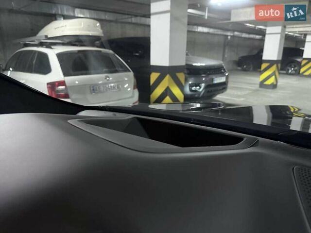 Черный БМВ Х6 М, объемом двигателя 4.39 л и пробегом 20 тыс. км за 123000 $, фото 45 на Automoto.ua