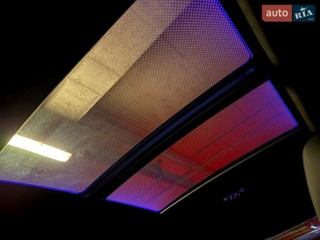 Черный БМВ Х6 М, объемом двигателя 4.39 л и пробегом 19 тыс. км за 119800 $, фото 89 на Automoto.ua