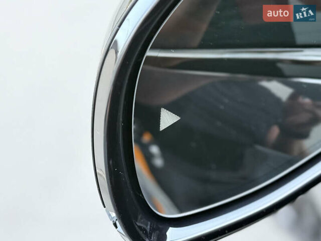 Черный БМВ Х6 М, объемом двигателя 4.39 л и пробегом 21 тыс. км за 118000 $, фото 40 на Automoto.ua