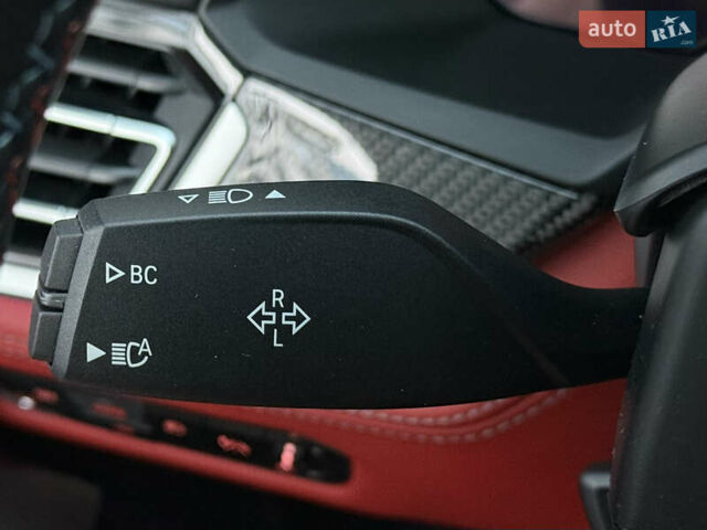 Черный БМВ Х6 М, объемом двигателя 4.39 л и пробегом 21 тыс. км за 118000 $, фото 78 на Automoto.ua