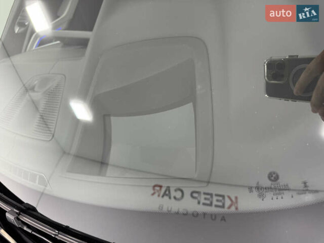 Черный БМВ Х6 М, объемом двигателя 4.39 л и пробегом 37 тыс. км за 108000 $, фото 51 на Automoto.ua