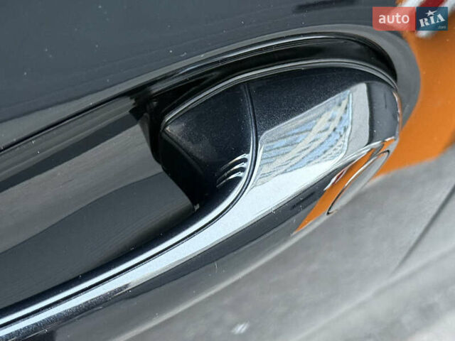 Черный БМВ Х6 М, объемом двигателя 4.39 л и пробегом 21 тыс. км за 118000 $, фото 41 на Automoto.ua