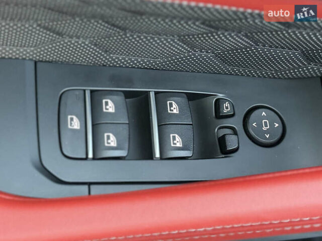 Черный БМВ Х6 М, объемом двигателя 4.39 л и пробегом 21 тыс. км за 118000 $, фото 60 на Automoto.ua