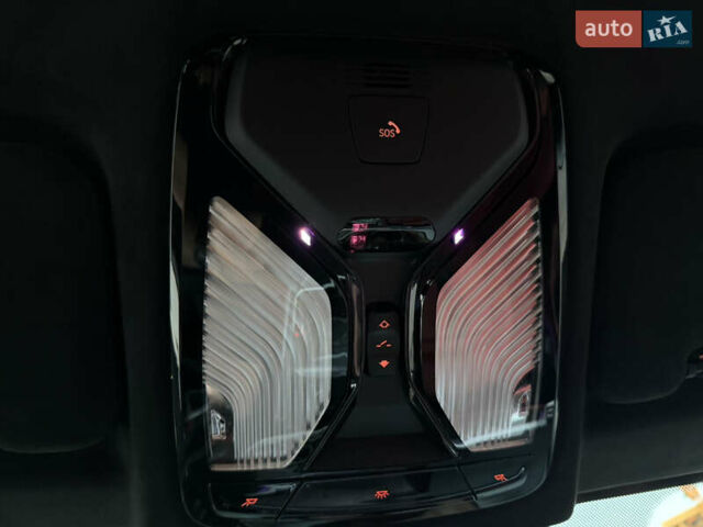 Черный БМВ Х6 М, объемом двигателя 4.39 л и пробегом 21 тыс. км за 118000 $, фото 87 на Automoto.ua