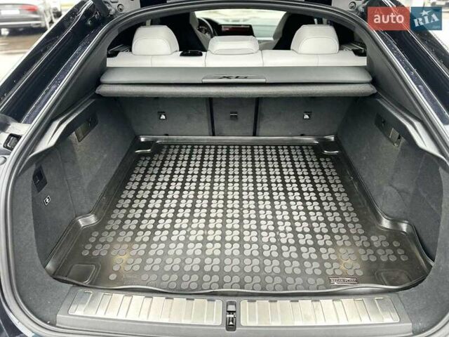 Черный БМВ Х6 М, объемом двигателя 4.39 л и пробегом 3 тыс. км за 129000 $, фото 22 на Automoto.ua