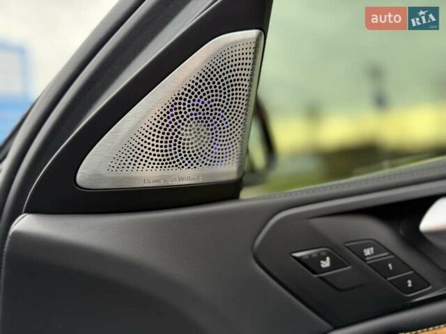 Черный БМВ Х6 М, объемом двигателя 4.39 л и пробегом 19 тыс. км за 119800 $, фото 41 на Automoto.ua