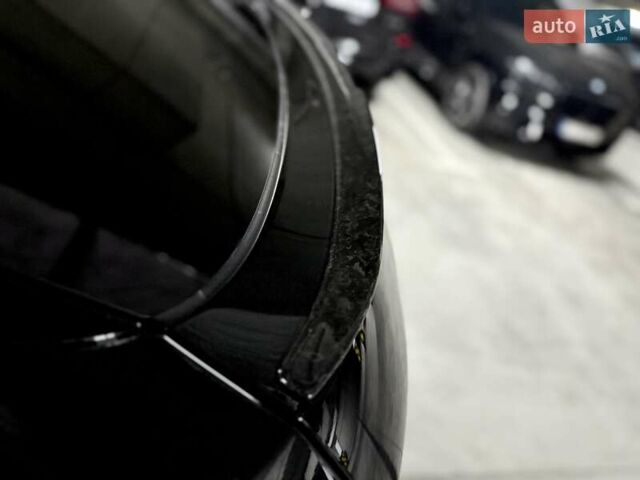 Черный БМВ Х6 М, объемом двигателя 4.39 л и пробегом 20 тыс. км за 123000 $, фото 11 на Automoto.ua