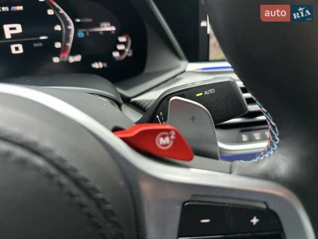 Черный БМВ Х6 М, объемом двигателя 4.39 л и пробегом 3 тыс. км за 129000 $, фото 66 на Automoto.ua