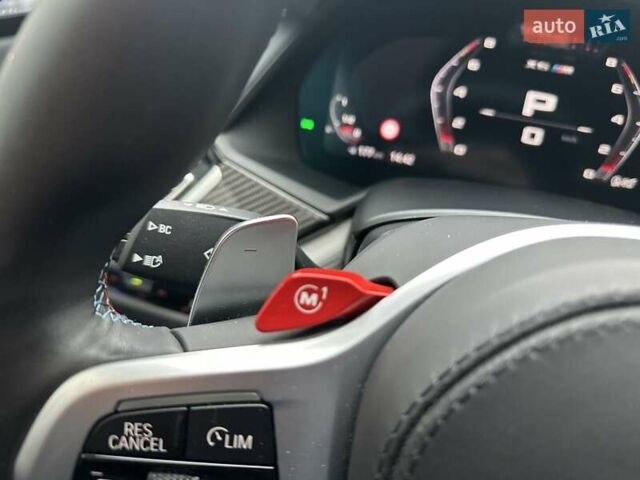 Черный БМВ Х6 М, объемом двигателя 4.39 л и пробегом 3 тыс. км за 129000 $, фото 68 на Automoto.ua