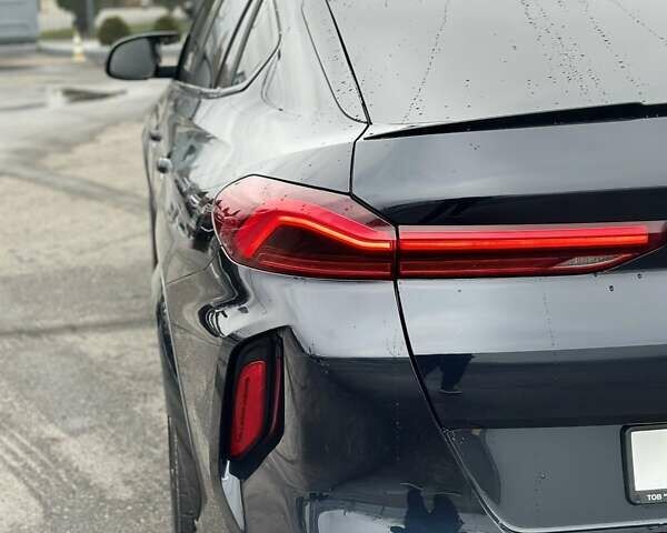 Черный БМВ Х6 М, объемом двигателя 4.39 л и пробегом 3 тыс. км за 129000 $, фото 12 на Automoto.ua