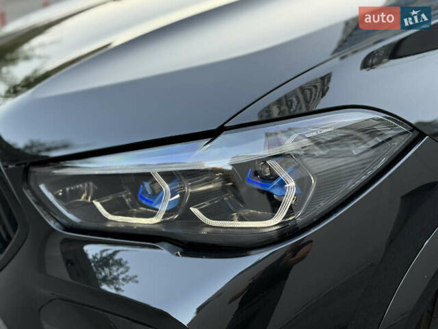 Черный БМВ Х6 М, объемом двигателя 4.39 л и пробегом 21 тыс. км за 118000 $, фото 32 на Automoto.ua