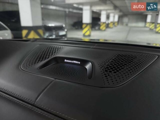 Черный БМВ Х6 М, объемом двигателя 4.39 л и пробегом 20 тыс. км за 123000 $, фото 43 на Automoto.ua