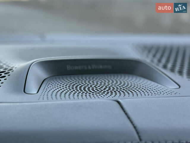 Черный БМВ Х6 М, объемом двигателя 4.39 л и пробегом 21 тыс. км за 118000 $, фото 85 на Automoto.ua