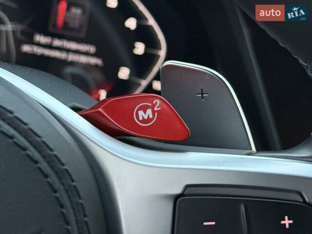 Черный БМВ Х6 М, объемом двигателя 4.39 л и пробегом 21 тыс. км за 118000 $, фото 76 на Automoto.ua