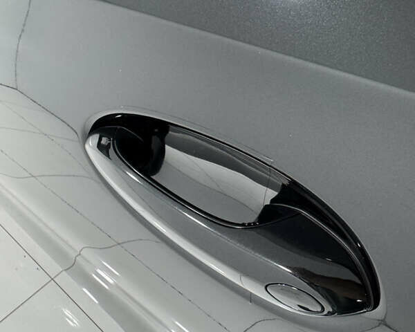 Черный БМВ Х6 М, объемом двигателя 4.39 л и пробегом 37 тыс. км за 108000 $, фото 22 на Automoto.ua