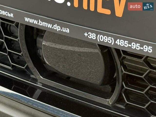 Черный БМВ Х6 М, объемом двигателя 4.39 л и пробегом 19 тыс. км за 119800 $, фото 36 на Automoto.ua