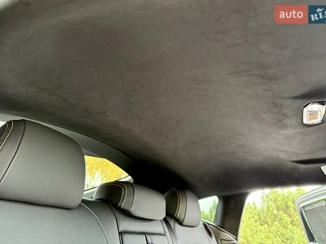 Черный БМВ Х6 М, объемом двигателя 4.39 л и пробегом 19 тыс. км за 119800 $, фото 61 на Automoto.ua