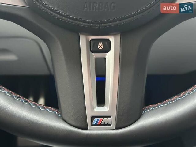 Черный БМВ Х6 М, объемом двигателя 4.39 л и пробегом 3 тыс. км за 129000 $, фото 73 на Automoto.ua
