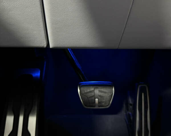 Черный БМВ Х6 М, объемом двигателя 4.39 л и пробегом 37 тыс. км за 108000 $, фото 52 на Automoto.ua