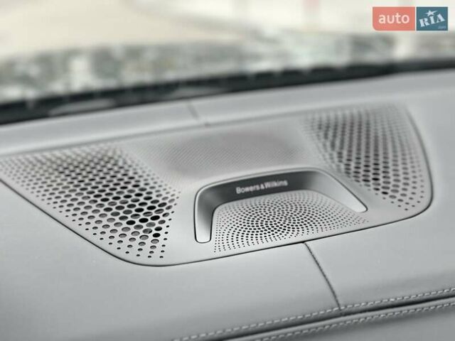 Черный БМВ Х6 М, объемом двигателя 4.39 л и пробегом 3 тыс. км за 129000 $, фото 55 на Automoto.ua