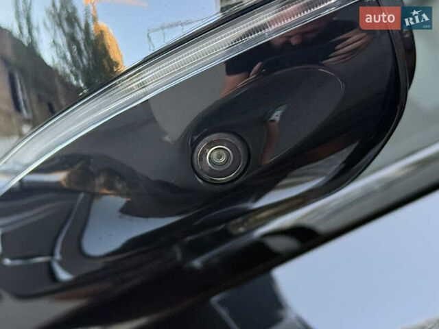 Черный БМВ Х6 М, объемом двигателя 4.39 л и пробегом 21 тыс. км за 118000 $, фото 39 на Automoto.ua