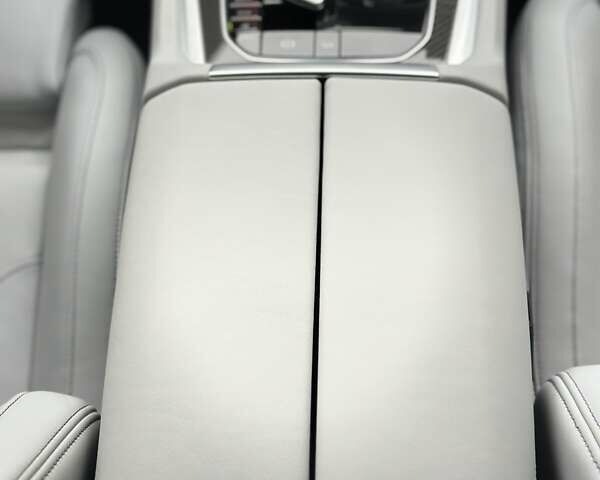 Черный БМВ Х6 М, объемом двигателя 4.39 л и пробегом 3 тыс. км за 129000 $, фото 52 на Automoto.ua