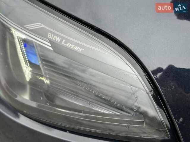 Черный БМВ Х6 М, объемом двигателя 4.39 л и пробегом 3 тыс. км за 129000 $, фото 19 на Automoto.ua