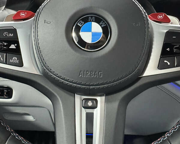 Черный БМВ Х6 М, объемом двигателя 4.39 л и пробегом 37 тыс. км за 108000 $, фото 43 на Automoto.ua