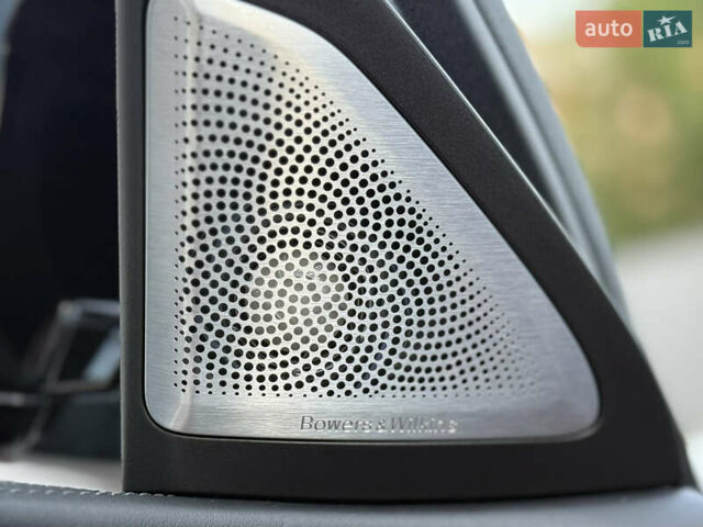 Черный БМВ Х6 М, объемом двигателя 4.39 л и пробегом 21 тыс. км за 118000 $, фото 62 на Automoto.ua