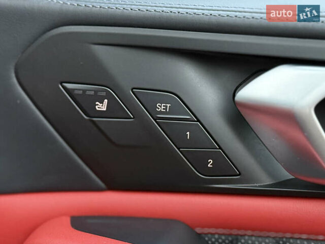 Черный БМВ Х6 М, объемом двигателя 4.39 л и пробегом 21 тыс. км за 118000 $, фото 66 на Automoto.ua