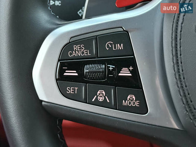 Черный БМВ Х6 М, объемом двигателя 4.39 л и пробегом 21 тыс. км за 118000 $, фото 75 на Automoto.ua