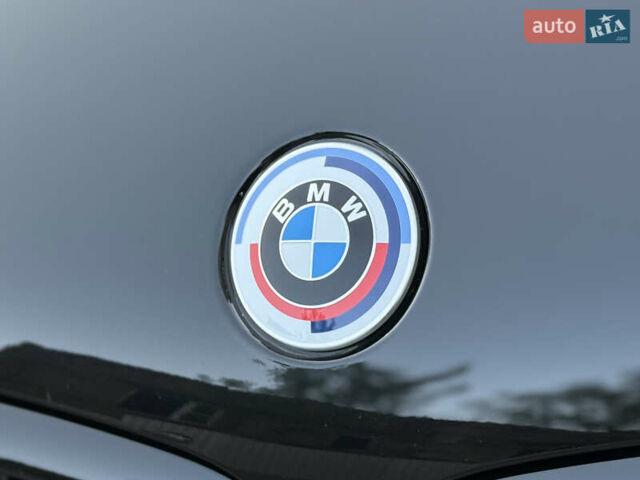 Черный БМВ Х6 М, объемом двигателя 4.39 л и пробегом 21 тыс. км за 118000 $, фото 36 на Automoto.ua